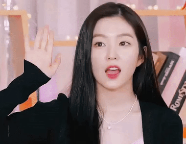 red velvet裴珠泫在粉丝拍摄的新照片中太好看了