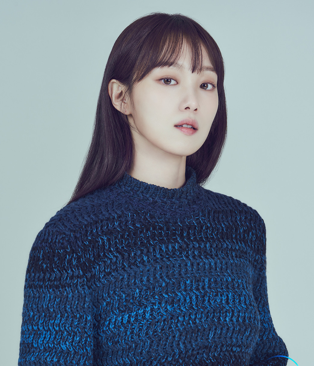日网票选2023「人气韩剧女演员」top9:李圣经