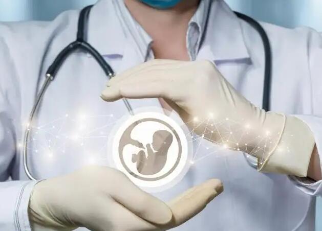 神州中泰:高龄做三代试管成功的几率高吗?