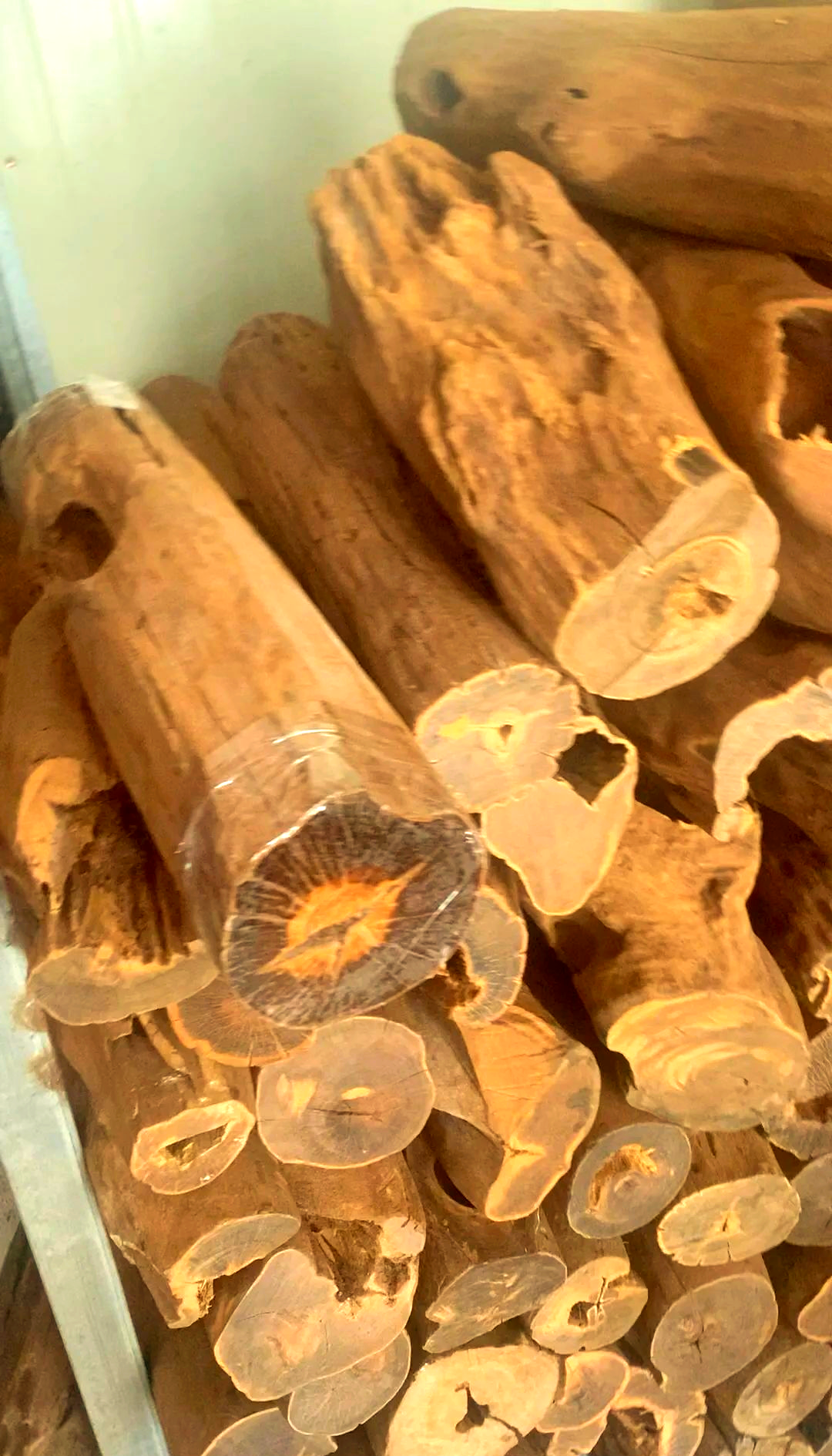 热贡木手串的独特魅力与选购指南