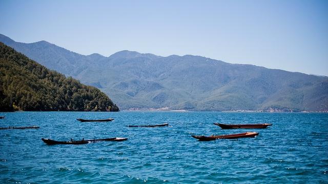 東方女兒國——瀘沽湖旅遊攻略