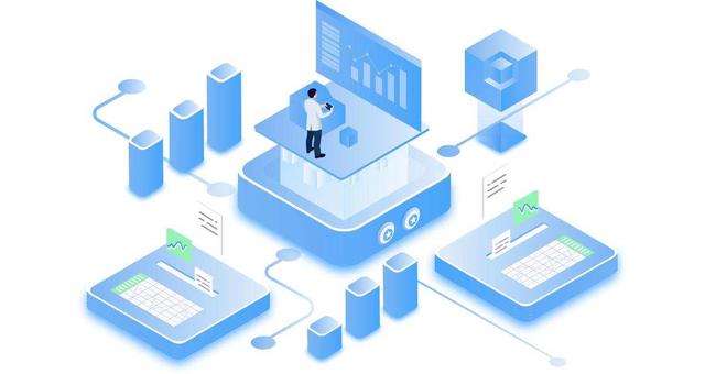 九道门 ▏数据匹配在大数据业务战略中的作用