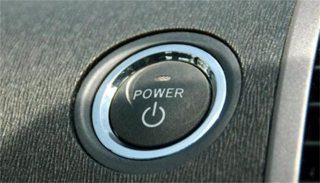 汽车power是什么意思?