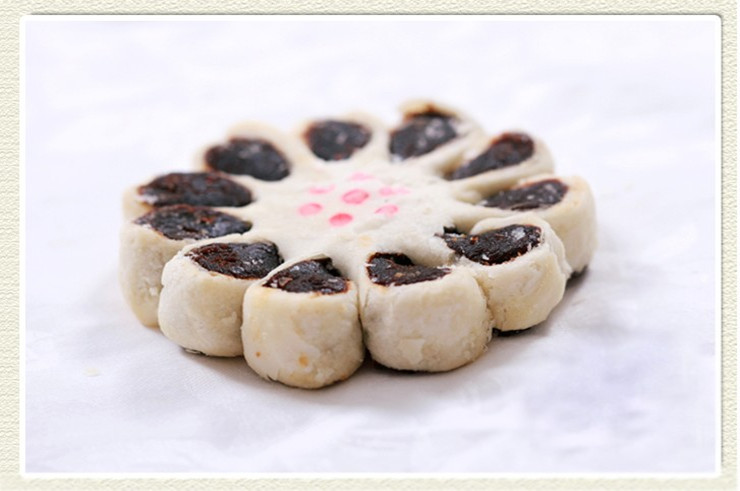 甜品- 热门商品专区