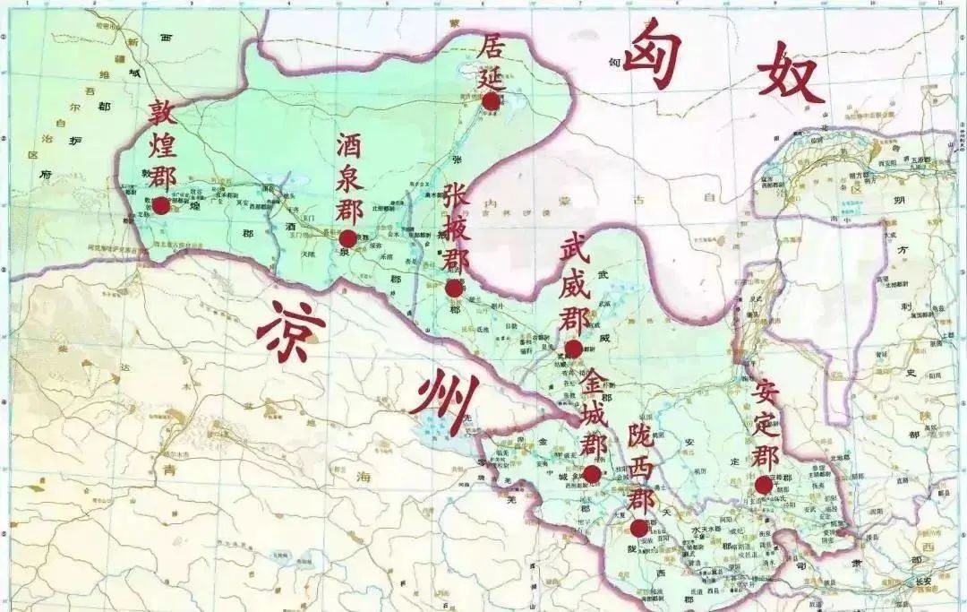 三国时期羌胡图片