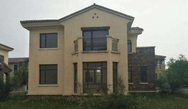 团泊湖别墅拆除补偿标准