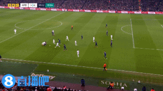 英超-热苏斯马丁内利破门 阿森纳3-1布伦特福德_阿森纳主场对阵曼联2024足总杯第3轮_马丁内利进球越位B费摔鞋染黄