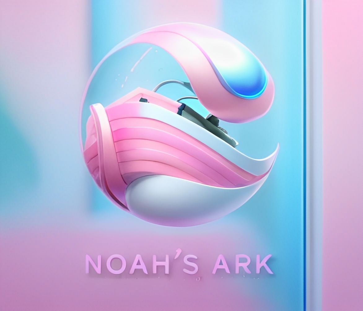 noahs ark诺亚方舟平台:破冰前行,驾驭创新的航线