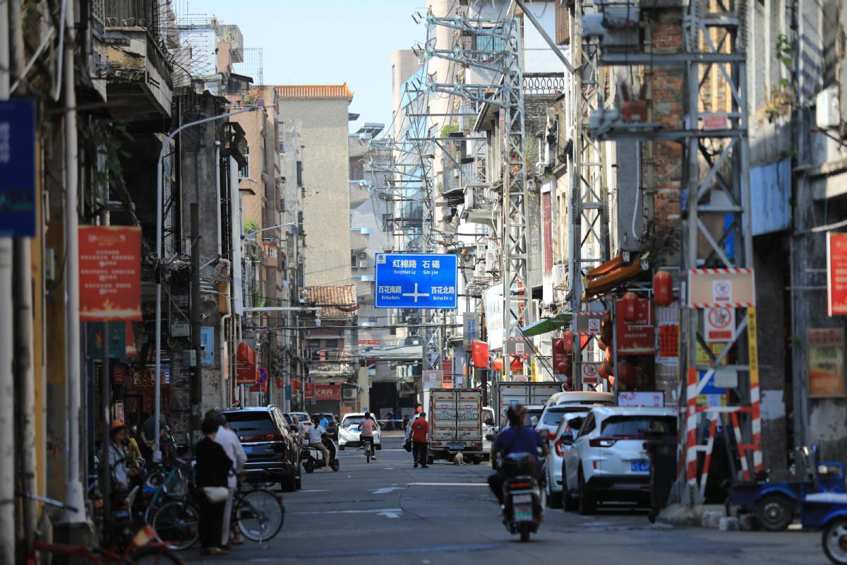 文化强市·潮见|影视热门取景地,东莞是这样炼成的!