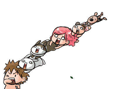 大风预警!注意发型~| 辽婶儿聊天