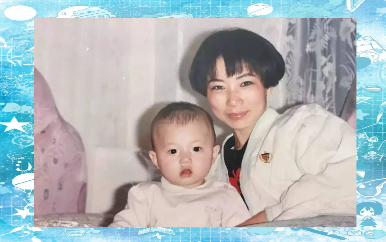 霍尊的情感危机与原生家庭影响