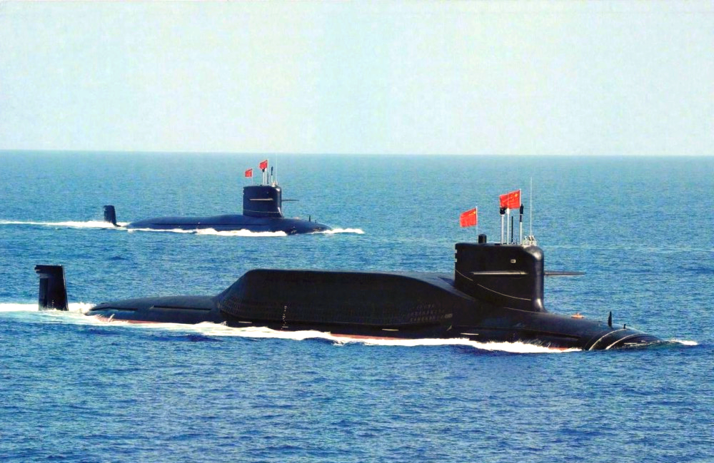 海洋科普介绍:大国重器