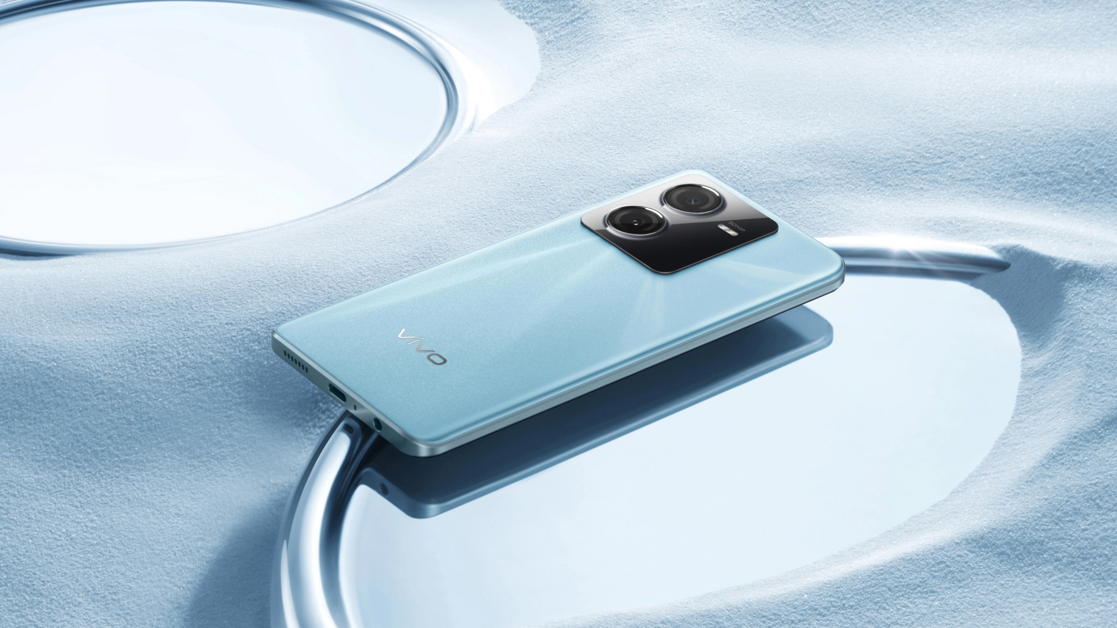 vivo y100i长续航版上架官网,核心优势是6000毫安时电池和第一代骁龙6