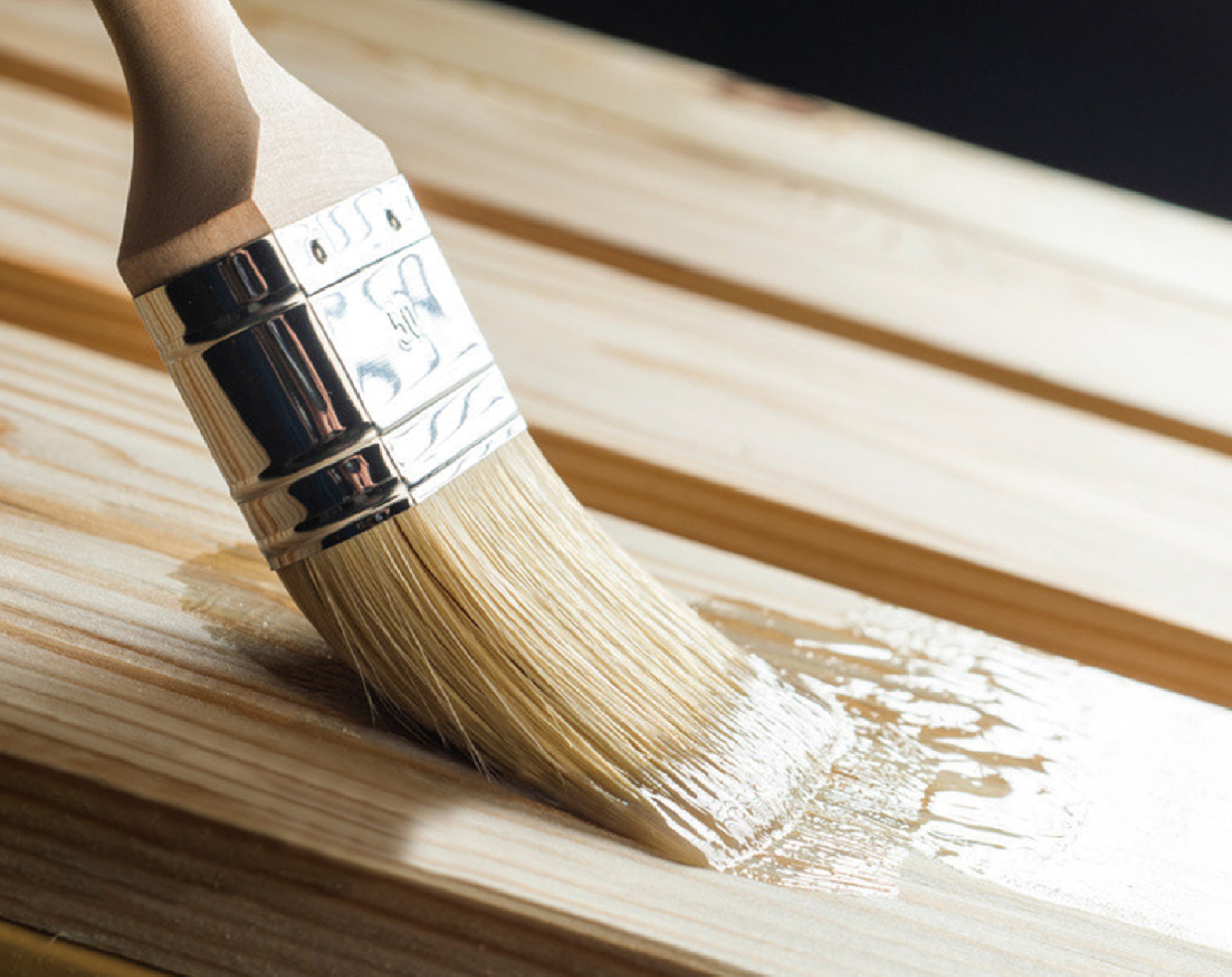 闰年·现代胡桃丨天然木蜡油遇上现代胡桃,健康又环保