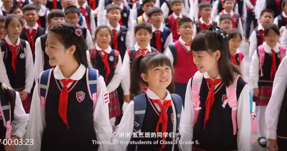 苏产电影《向日葵中队》在宁首映,关注"星星的孩子"