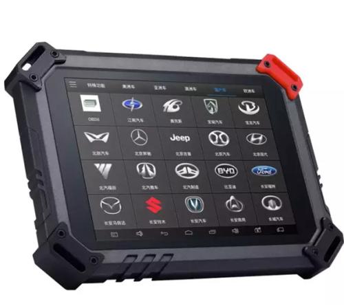 什么是汽车诊断仪