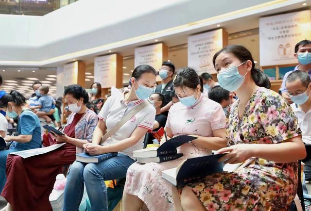 专访《诗经心读》作者柳恩铭:读诗滋养心灵,滋润生命,涵养诗和远方