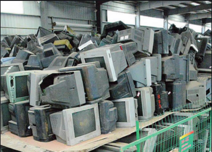 利好政策不断,正规废旧家电回收将升温