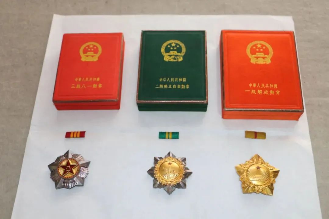 悲恸!榆林公安走出的开国少将邹衍逝世