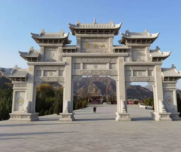 石嘴山旅游攻略景点必去的地方