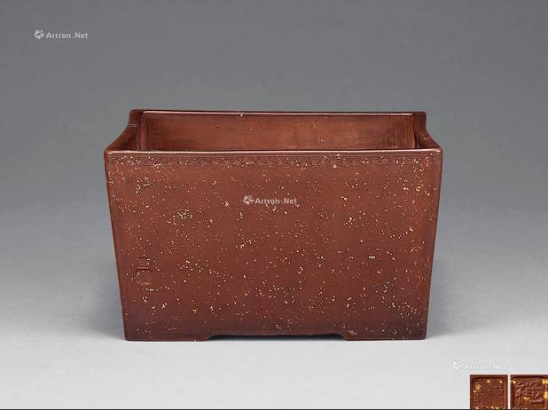 70款紫砂老盆鉴赏,经典介绍,必须收藏的文章