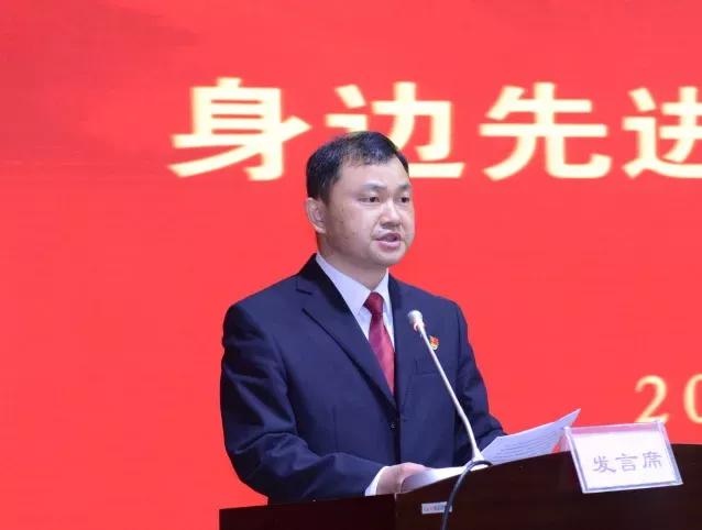 身边楷模丨鲁志强:做不忘初心,坚守民行的守望者