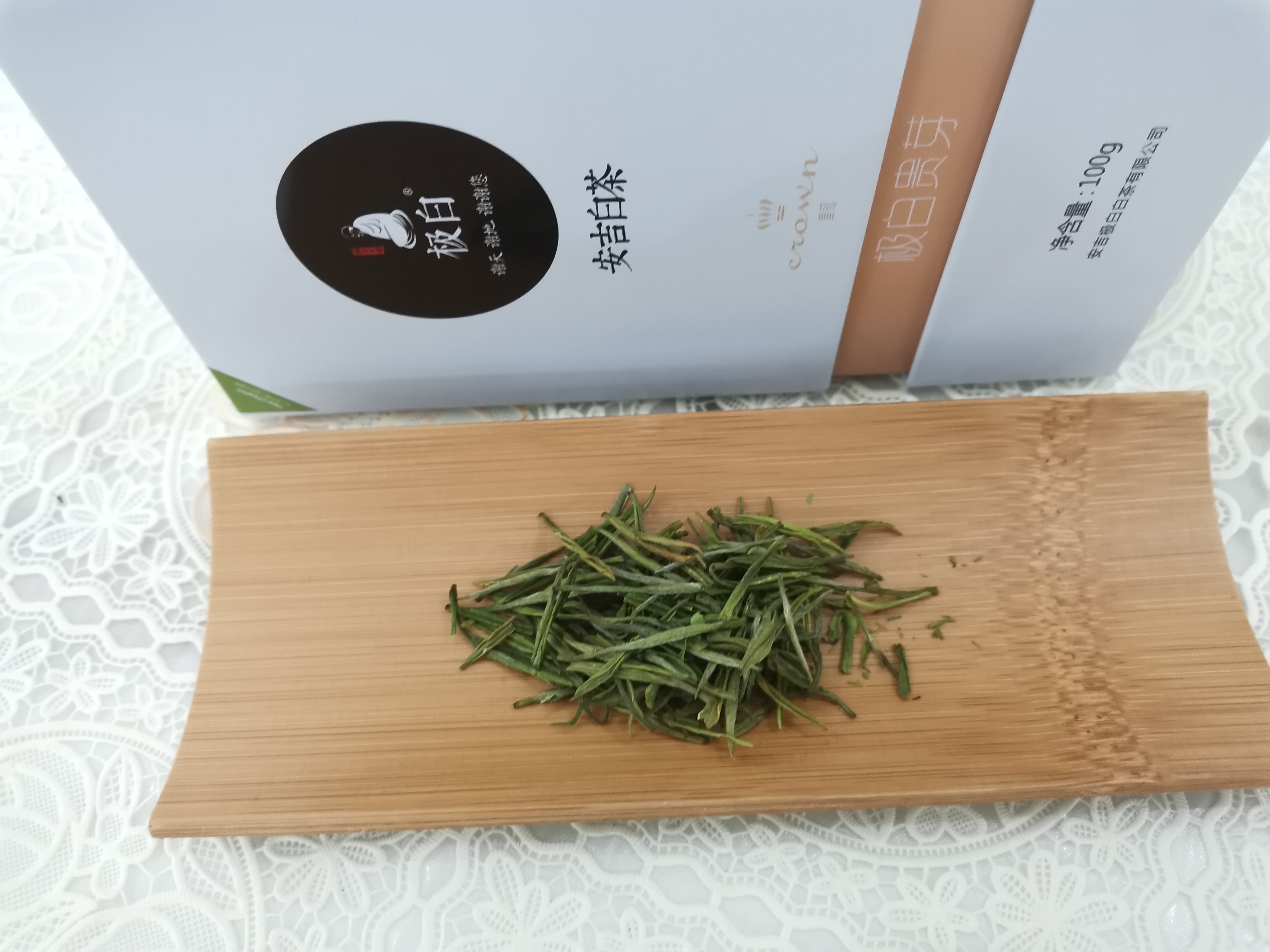 绿茶有哪些品种?安吉白茶,龙井,雀舌,恩施玉露品牌推荐