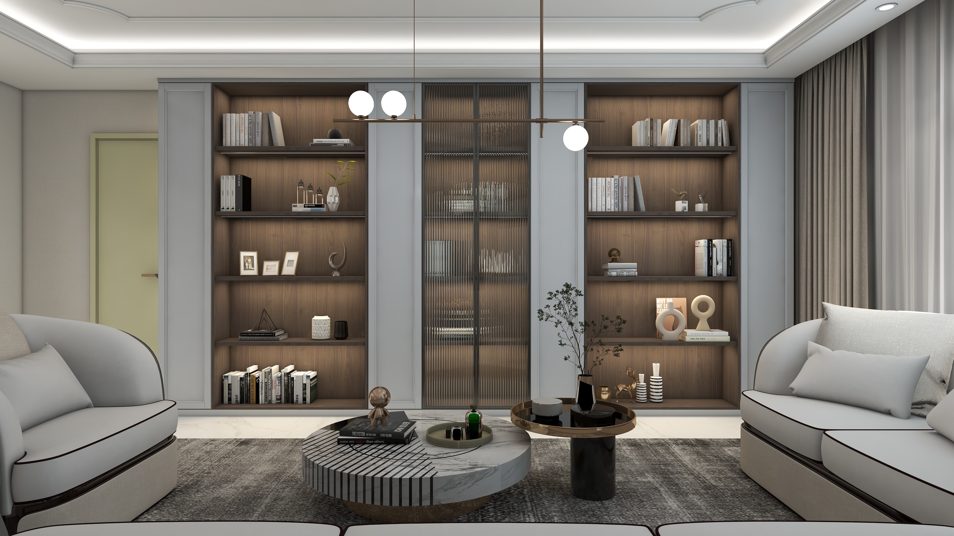 装修的时候全屋定制和成品家具,哪个更划算呢?第一期!