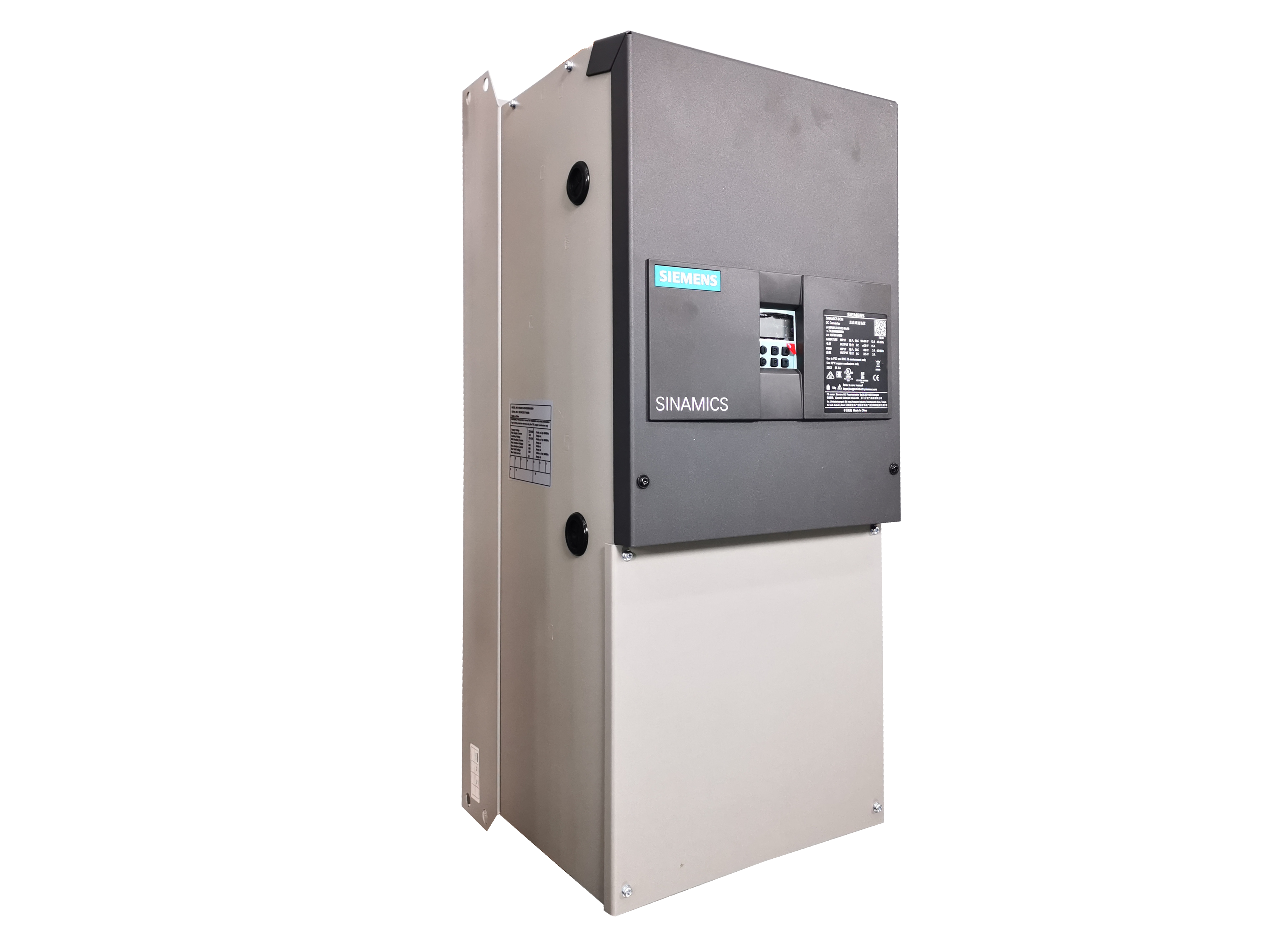 6ra8013扩容机 6ra8013直流调速器扩容一体机-19567139480