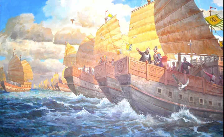 卫温诸葛直作为最早到达台湾的人,为何一回到吴国,就被孙权杀了