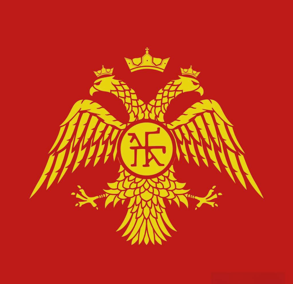 双头鹰标志:从拜占庭到俄罗斯的传承与影响