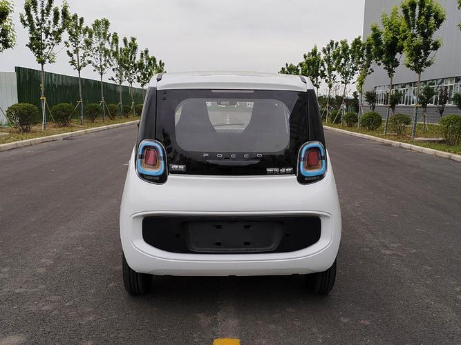 ygm是什么牌子电动汽车