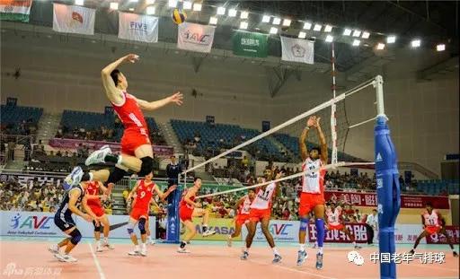 关于气排球勾手扣球技术