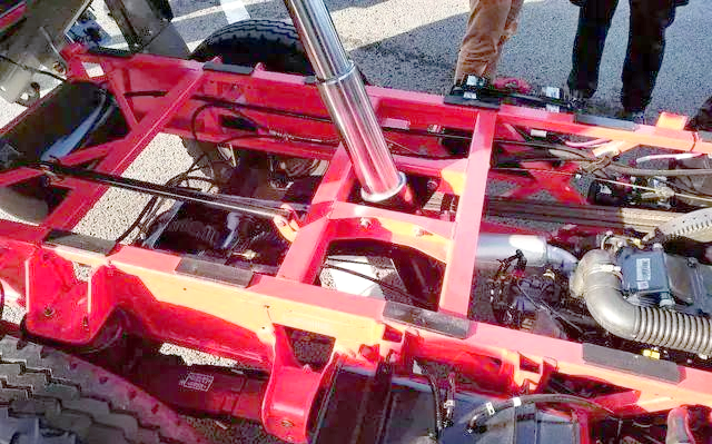 颠覆性三轮汽车3mx迈昂上市,开启农用车辆新纪元