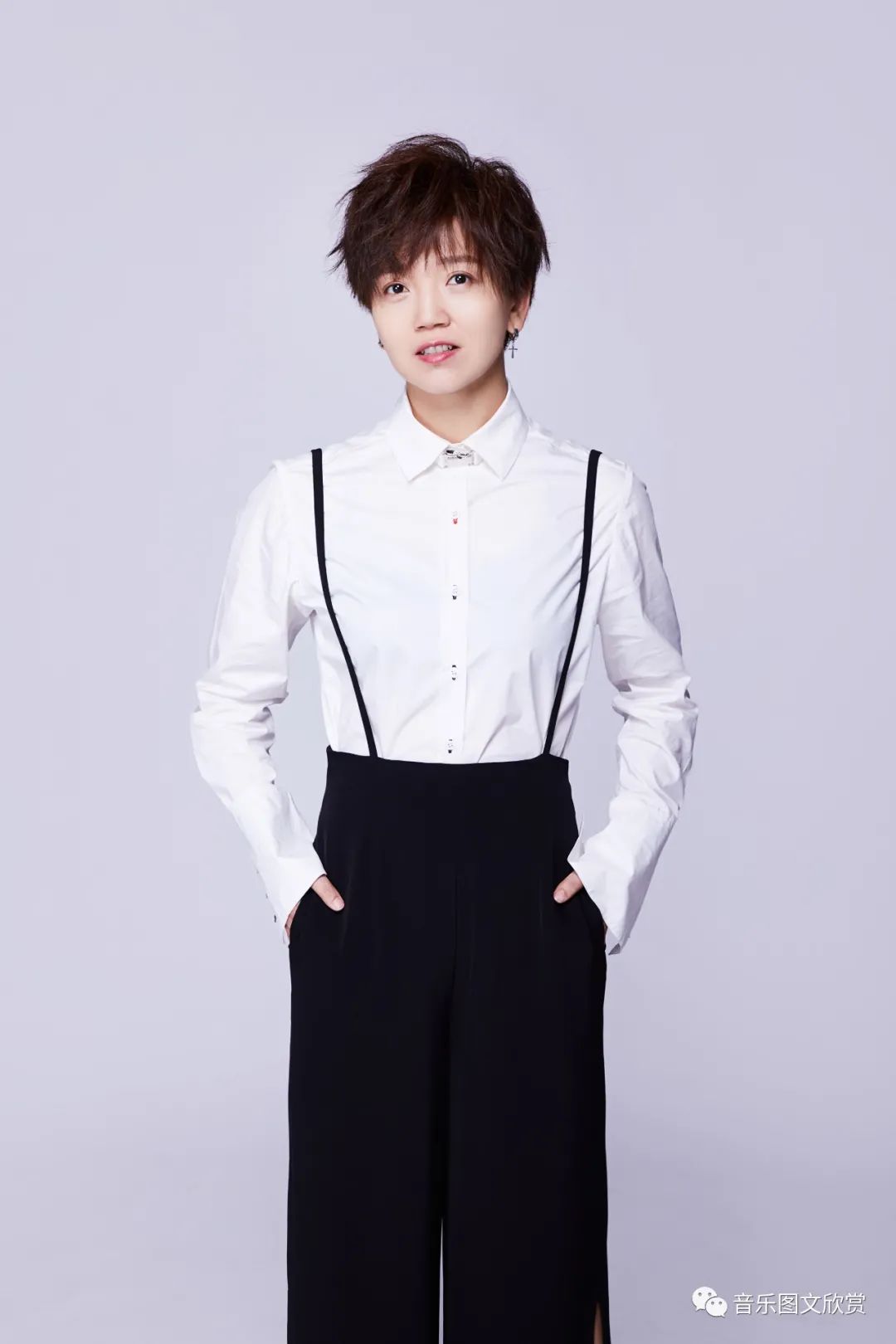 中国流行音乐女歌手,王志心