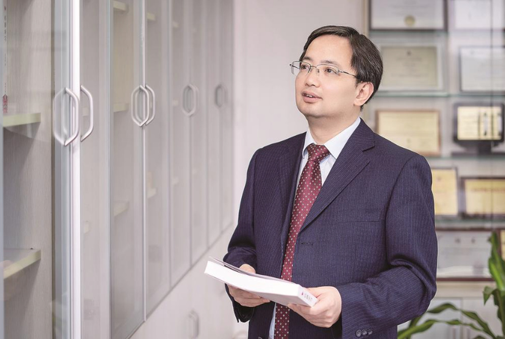 南京大学副校长周志华当选中国科学院院士,撰有ai入门经典教材"西瓜书