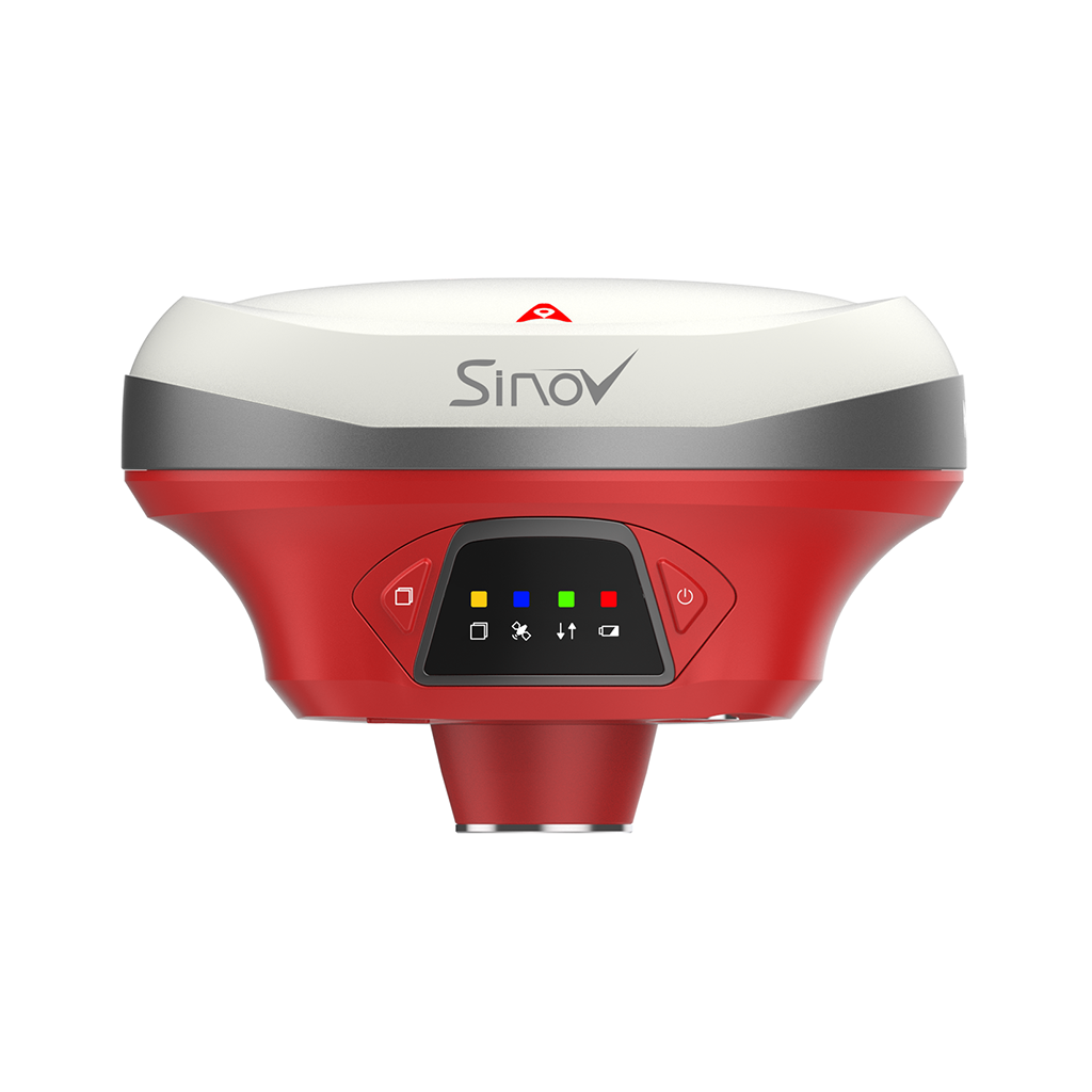 广东省华测双微m1专业基站 华测双微m6ii rtk 1加1gps gnss价格