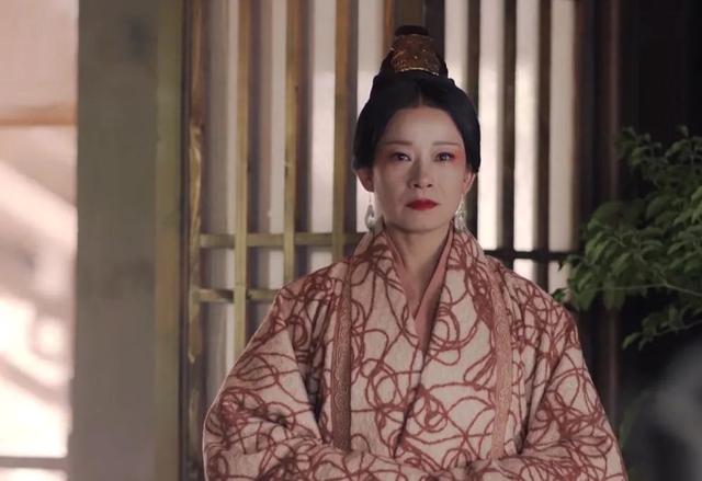 秦始皇的亲祖母—夏姬夏太后