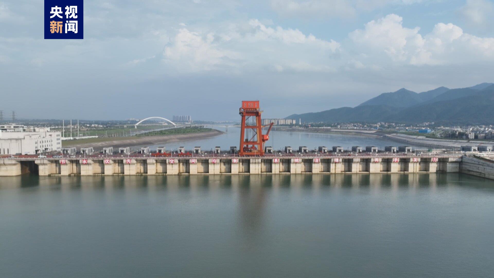 大藤峡 藤县图片