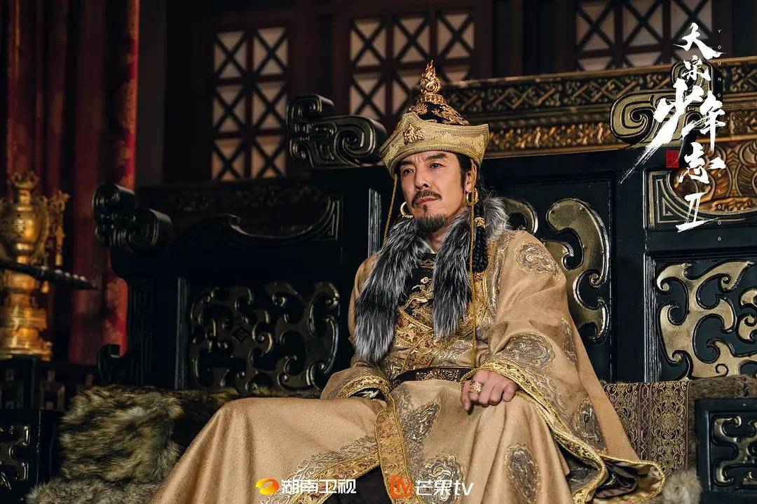 大宋少年志2:路途更加凶险,敌人更加可怕