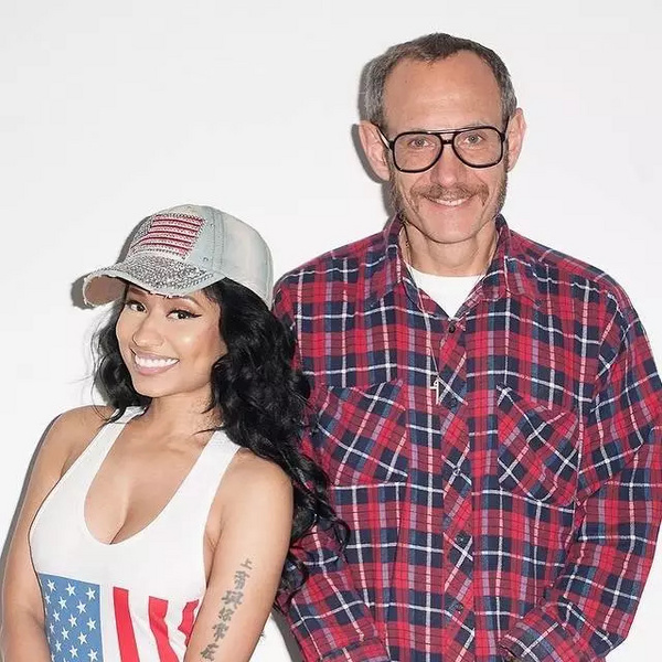 泰利·理查森 terry richardson 招惹争议的时尚摄影师