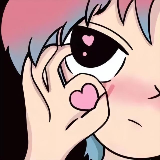 来一波特别有感觉的头像