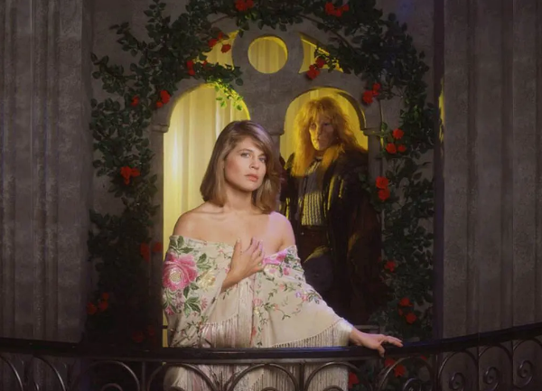 多少人的爱情启蒙,《正大剧场》经典美剧,《侠胆雄狮》