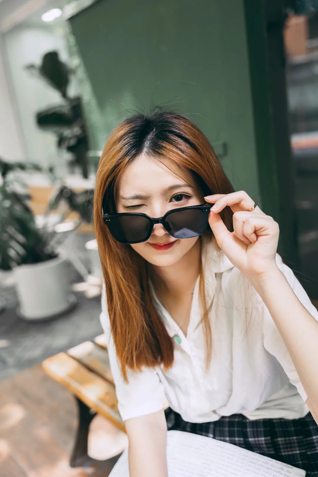 广州靓仔靓女速度!这里配镜专业又划算!镜框0元!99元配镜!