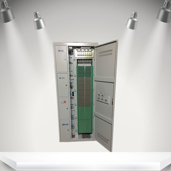 四网合一光纤机柜 odf光纤机柜生产厂家