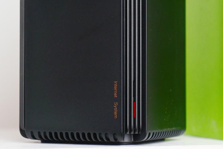 是时候选择一台wifi 6路由器了 小米路由器ax1800体