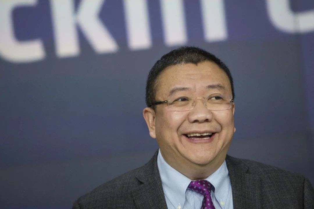 复制瑞幸模式,出局的陆正耀再创业,要先开500家面馆