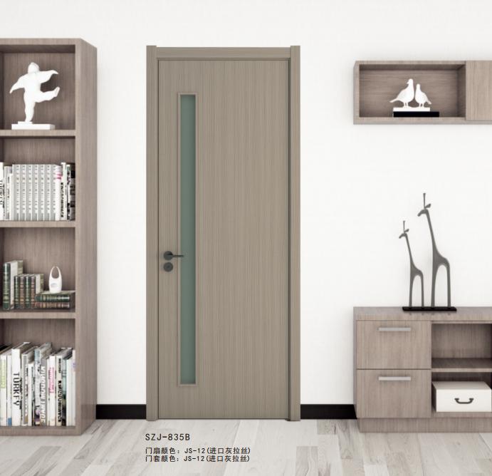 升达木门,给你不一样的家居体验