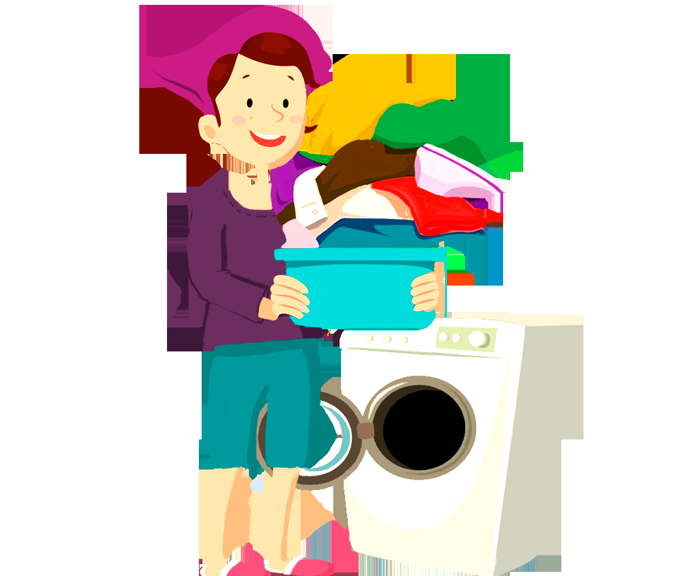 烹饪时,热油不慎飞溅至衣物;品尝水果时,果汁无意中留下印记;洗涤时