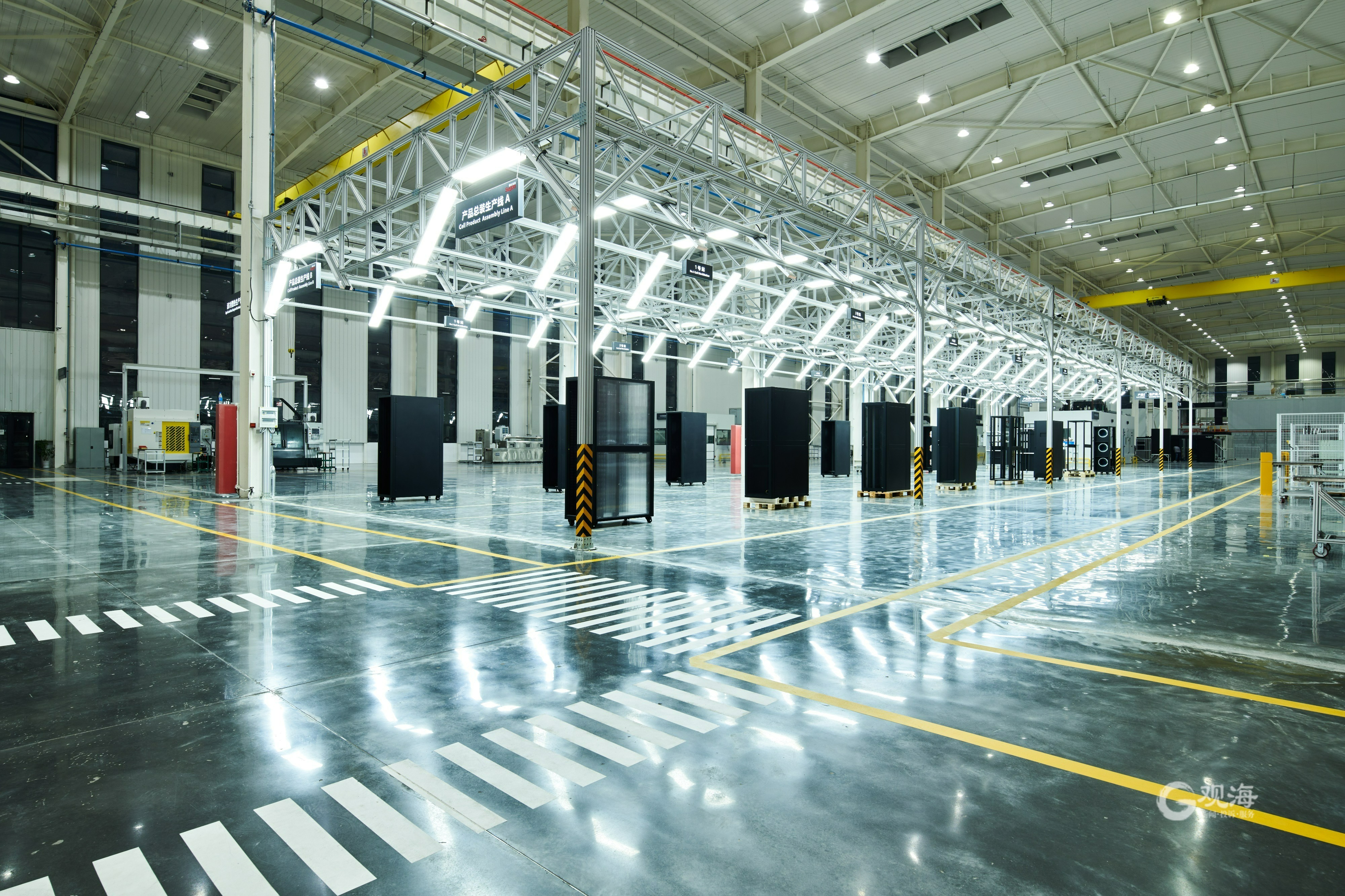 全国规模最大的液冷数据中心全链条产业创新基地在青岛启用